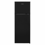 FRIGIDER CU DOUA USI HEINNER HF-V213BKF+