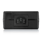 Zyxel PoE12-90W Multi Gig 1/2,5/5/10Gb Single Port 90W PoE Injector - Image 2