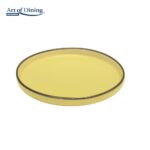 FARFURIE DESERT CERAMICA 20 CM, MEDEEA, ART OF DINING - Image 2