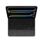 Magic Keyboard for iPad Pro 11‑inch (M5) - International English - Black - Image 4