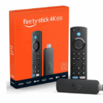 Amazon Fire TV Stick 4K Max UPC