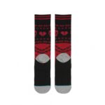 SOSETE STANCE HEART BANDIT - Image 3
