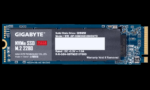 SSD intern Gigabyte GP-GSM2NE3256GNTD, 256 GB, PCI Express 3.0 x4, NVMe, M.2 - Image 2