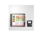 Imprimanta laser color HP Laserjet M554DN, Format A4, Color,Functii: Printare, Viteza printare: 33ppm, FPO. 6.6sec., Duplex, Volumrecomandat lunar: 2000-8500 pagini, max.. 80.000 pagini, rezolutie:1,200 x 1,200 dpi, Limbaje printare:; HP PCL 6; HP PCL 5c; emulare HPPostscript de nivel 3, imprimare - Image 2