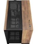 Carcasa CORSAIR 2500X, RGB, Mid Tower, Black - Image 4