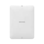 Sursa alimentare cu Bus Hikvision DS-PR531-3A; 15 VDC 5 A (0.5 A dedicated to battery), iesire 3A pe Bus pentru alimentare detectori si periferice, iesire 3A dedicata pentru sirena, buget total 4A (AUX/Bus + Sirena), functie expandare Bus, suporta baterie 12V 7Ah, dimensiuni: 360 mm × 260 mm × 96.3