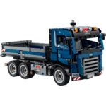 CAMION CU BENA BASCULANTA, LEGO 42203 - Image 3
