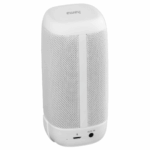 Hama Boxa Tube 2.0, conectare Bluetooth,putere 3W, alb - Image 2