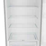 Combina frigorifica HEINNER HC-V336XF+, 340 l, Clasa: F, Aspect inox - Image 4