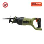 ONE POWER by HEINNER FIERASTRAU UNIVERSAL SABIE 18V 2800RPM (FARA BATERIE SI INCARCATOR) - Image 2