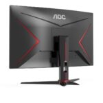 Monitor AOC 27" C27G2E/BK - Image 7