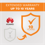 Garantie extinsa pana la 10 ani pentru Huawei SMARTLOGGER3000A03