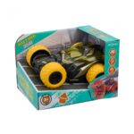 MASINA PENTRU CASCADORII, OFF-ROAD, 360 DE GRADE, MOMKI, MIX - Image 3