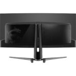 Monitor MSI 34" MAG 341CQP QD-OLED - Image 6
