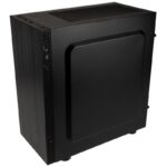 Carcasa KOLINK STRONGHOLD M Micro-ATX NEGRU - Image 3