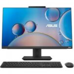 All-in-One ASUS ExpertCenter E5,E5702WVARK-BPE009XA,27.0-inch,FHD (1920 x 1080) 16:9,Non-touch screen,Intel® Core™