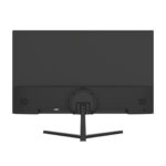 Monitor Dahua 27" DHI-LM27-B201S, Diagonal (inch): 27, Diagonal (cm): 69, Aspect ratio: 16:9, Panel: IPS, Resolution: 1920x1080, Refresh Rate: 100Hz, Response time GtG: 5ms, Brightness (max): 250 cd/㎡, Contrast (static) : 1000:1, Viewing angle: 178°/178°, Colours: 16.7M, Speakers: 1Wx2 - Image 3