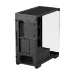 Carcasa DEEPCOOL CG580, Mid Tower, Black - Image 6