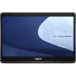 All-in-One ASUS ExpertCenter E1, E1600WKAT-BA116M,15.6-inch, FHD (1920 x 1080) 16:9,