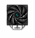 Cooler Procesor Deepcool GAMMAXX AG400 NEGRU - Image 2