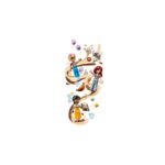 CAFENEA DIN ORASUL HEARTLAK, LEGO 42618 - Image 3