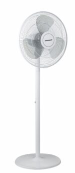 VENTILATOR CU PICIOR HEINNER HSF-M50WH - Image 3