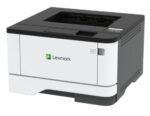 Imprimanta laser mono Lexmark MS431dn, Dimensiune: A4 ,Viteza:40 ppm , Rezolutie:1200x1200 dpiProcesor:1 GHz , Memorie standard/maxim: 256 MB/256 MB , Limbaje de printare: PCL 5e Emulation, PCL 6 Emulation, Microsoft XPS (XML Paper Specification), Personal - Image 2