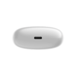 Casti In-ear HATOR Hyperpunk Truepods Hybrid ANC, Fara Fir, noise-canceling, Alb - Image 4
