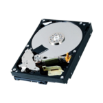 HDD Surveillance Toshiba, 3.5", 2TB, DT02-V, SATA3, 5400rpm, 128MB, - Image 2
