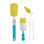 Set 3 perii curatat biberoane UG-005 - Image 2