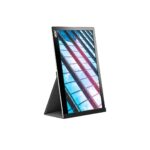 Monitor Consumer AOC I1601P, 15.6", 1920 x 1080 pixeli, Black, Silver, 3 ani Garantie - Image 5