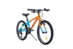 BICICLETA PEGAS MINI DRUMET 20'' PORTOCALIU TURCOAZ - Image 8