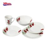FARFURIE DESERT PORTELAN 19 CM, REYA, VANORA HOME - Image 8