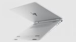 Laptop Business HP EliteBook X Flip G1i, cu procesor Intel Core Ultra 5 226V, 14'' IPS, 16 GB LPDDR5x, 1 TB, Intel Arc Graphics, Windows 11 Pro, 3 ani Garantie - Image 8
