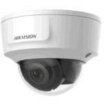 Camera de supraveghere IP Dome 2MP Hikvision DS-2CD2126G2-IMS(2.8MM), lentila fixa 2.8mm, iluminare min: Color:  0.002 Lux @ (F1.4, AGC ON),B/W: 0 Lux cu IR 30m, interfata audio: 1/1, alarma: 1/1, interfata HDMI, slot card de memorie: microSD/microSDHC/microSDXC maxim 512GB, alarma la evenimente