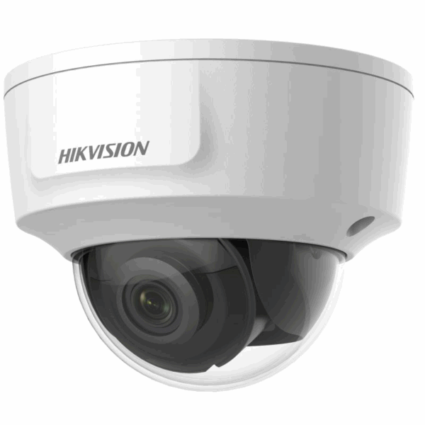 Camera de supraveghere IP Dome 2MP Hikvision DS-2CD2126G2-IMS(2.8MM), lentila fixa 2.8mm, iluminare min: Color:  0.002 Lux @ (F1.4, AGC ON),B/W: 0 Lux cu IR 30m, interfata audio: 1/1, alarma: 1/1, interfata HDMI, slot card de memorie: microSD/microSDHC/microSDXC maxim 512GB, alarma la evenimente