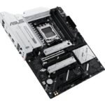 Placa de baza ASUS Prime X870-P WIFI, Socket AM5, DDR5, ATX - Image 4