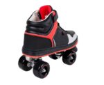 ROLE ROOKIE HYPE HI TOP TRAINER 40 NEGRU - Image 3