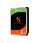 HDD desktop Seagate FireCuda, 8 TB, 7200 rpm, 256 MB, SATA III