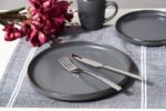 FARFURIE INTINSA CERAMICA 27 CM, CALYPSO,ART OF DINING BY HEINNER - Image 2