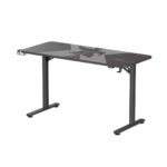 Birou gaming Serioux Aeter RGB 1200x600x750mm - Image 3