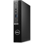 Desktop Dell OptiPlex 7010 PLUS MFF, i5-13500T, 16 GB, 512GB - Image 3