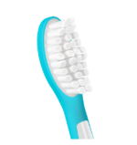 Rezerve PHILIPS Sonicare Kids Standard HX6042/90, Pachet de 2 capete de periere, Standard, Click-on, L x A x I (mm) 25.7x60x230.5 - Image 2