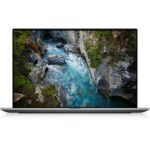 Dell Mobile Precision Workstation 5770, 17" UHD+ touch, 3840 x - Image 2