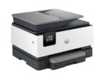 Multifunctional inkjet HP OfficeJet Pro 9120e All-in-One Prnter, Format A4, Inkjet, Functii:Imprimare,copiere,scanare,fax, Viteza printare; 32ppm, FPO. 10s, Duplex,Volum de lucru lunar: recomandat: 1500 pagini ,max 25.000 pagini,rezolutie Până la 4800 x 1200 dpi, Limbaje de imprimare: GUI HP - Image 3