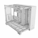 Carcasa CORSAIR 2500D AIRFLOW Micro ATX Dual Chamber ALB - Image 2