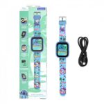 CEAS CU APARAT FOTO&CAMERA VIDEO, FROZEN - Image 2