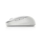Mouse Dell Premier, Rechargeable Wireless, argintiu - Image 4