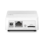TP-Link Wireless Smart Hub Tapo H200, Frecventa: 2.4GHz Wi-Fi & Sub-1G, 863.35MHz, 864.35MHz, 868.35MHz, Temperatura operare: 0-40℃, Dimensiuni: 71.45*71.45*31.25 mm. - Image 2