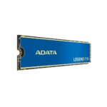 SSD intern ADATA LEGEND 710, 512 GB, PCI Express 3.0 x4, NVMe, M.2